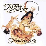 Army Of Lovers - Les Greatest Hits