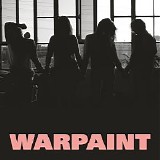 Warpaint - Heads Up