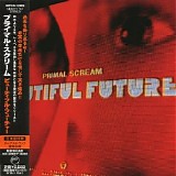 Primal Scream - Beautiful Future