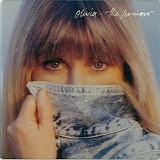 Olivia Newton-John - The Rumour (CDS)