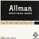 The Allman Brothers Band - Fillmore East, Feb 1970