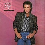 T.G. Sheppard - Livin' on the Edge