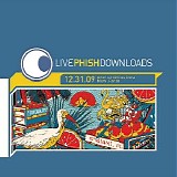 Phish - 2009-12-31 - American Airlines Arena - Miami, FL