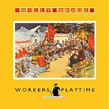 Billy Bragg - Workers Playtime