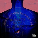Machine Gun Kelly, Young Thug, RJmrLA & Lil Duke - Bullets With Names