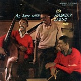 The Ramsey Lewis Trio - An Hour With The Ramsey Lewis Trio