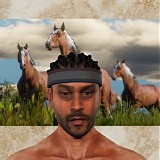 Twin Shadow - Broken Horses [EP]