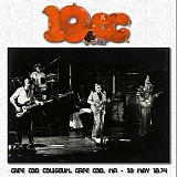 10cc - 1974-05-30 - Cape Cod Coliseum, South Yarmouth, MA