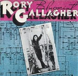 Rory Gallagher - Blueprint
