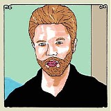 Josh Ritter - 2013-04-02 - Daytrotter Studio, Rock Island, IL