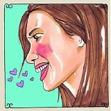 Dua Lipa - 2016-01-06 - Daytrotter Studio, Rock Island, IL