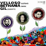 Caetano Veloso - Veloso, Gil e Bethania
