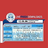 Phish - 1996-12-06 - The Aladdin Theatre - Las Vegas, NV