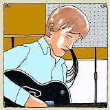 Sondre Lerche - 2011-04-13 - Daytrotter Studios, Rock Island, IL