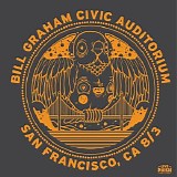 Phish - 2013-08-03 - Bill Graham Civic Auditorium - San Francisco, CA