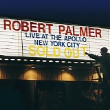 Robert Palmer - Live At The Apollo