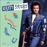 Marty Stuart - Tempted