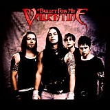 Bullet For My Valentine - Turn To Despair