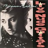 Brian Setzer - Live Nude Guitars