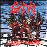 GWAR - Scumdogs Of The Universe