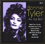 Various artists - All the Best CD3
