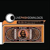 Phish - 2010-10-30 - Boardwalk Hall - Atlantic City, NJ