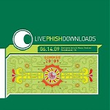 Phish - 2009-06-14 - Bonnaroo Music & Arts Festival - Manchester, TN