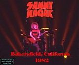 Sammy Hagar - Bakersfield, California '82