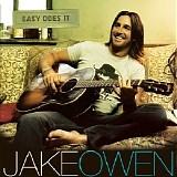 Jake Owen - Easy Does It
