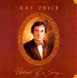 Ray Price - Portrait Of A Singer