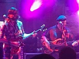 Pink Talking Fish - 2018-03-22 - Pickle Barrel, Killington, VT