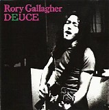 Rory Gallagher - Deuce