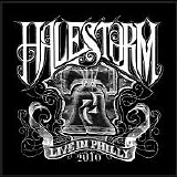 Halestorm - Live in Philly