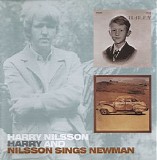 Harry Nilsson - Nilsson Sings Newman