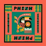 Phish - 2019-02-21 - BarcelÃ³ Maya Beach - Riviera Maya, Quintana Roo, Mexico