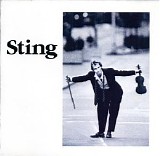 Sting - Englishman In New York [Japanese Edition]