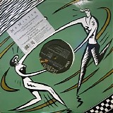 Mr. Mister - Something Real (Inside Me/Inside You) (12" Vinyl Maxi)