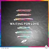 Avicii - Waiting For Love