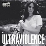 Lana Del Rey - Ultraviolence