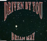 Brian May - Driven By You (Single)