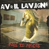 Avril Lavigne - Fall To Pieces (Single)