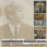 Harry Nilsson - Aerial Pandemonium Ballet