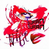 Duran Duran - Nice - Remixes (Promo)
