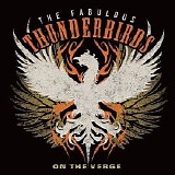 The Fabulous Thunderbirds - On The Verge