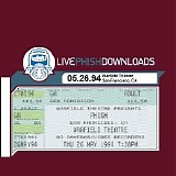 Phish - 1994-05-26 - Warfield Theatre - San Francisco, CA