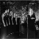 Myrkur - Mausoleum (live)