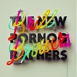 The New Pornographers - Brill Bruisers
