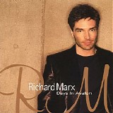 Richard Marx - Days in Avalon (Japan Edition)