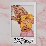 Zara Larsson - Ain't My Fault (Remix) [feat. Lil Yachty]