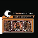 Phish - 2010-10-31 - Boardwalk Hall - Atlantic City, NJ